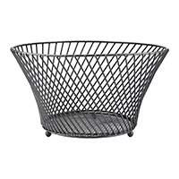 Фруктовница 25*25см Linea Trina