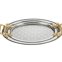 Поднос 45*33см Dalgic