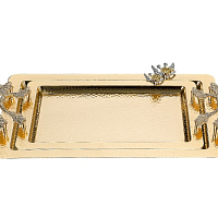 Поднос 45*33см Dalgic