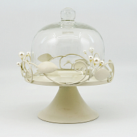 Блюдо с крышкой (кор=32шт)