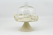 Блюдо с крышкой (кор=32шт)
