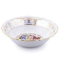 Салатник 26см 1шт Мария Тереза Мадонна Repast