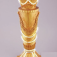 Подсвечник