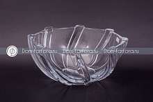 Салатник 28см Infinity Crystalite Bohemia