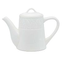 Чайник фарфоровый заварочный 1,4л Magistro Сrotone