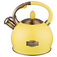 Чайник со свистком 3,0л