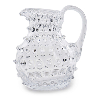 Графин 0,75л Polka dot Crystal Cerva Bohemia