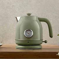 Xiaomi Qcooker Retro фисташковый