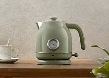 Xiaomi Qcooker Retro фисташковый