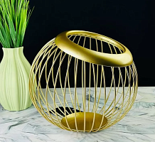 Фруктовница 25см