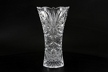 Ваза 30см Х Miranda Crystalite Bohemia