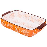 Блюдо для запекания 33*20см
