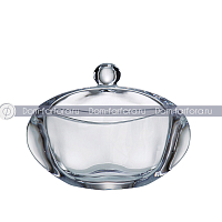 Конфетница 18см Orbit Crystalite Bohemia