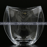 Ваза 18см Orbit Crystalite Bohemia
