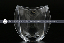 Ваза 18см Orbit Crystalite Bohemia
