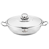 Жаровня 4,5л  AGNESS