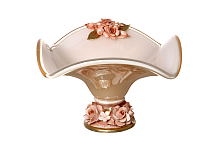 Фруктовница декоративная 36*38см 