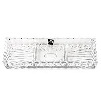 Менажница 35см Crown Jewel Royal Classics