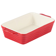 Форма для запекания 30*17*6,5см Rosso Gipfel