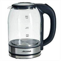 Чайник электрический Аксинья КС-1005 1,8л