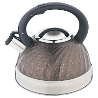 Чайник со свистком 3л