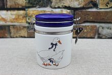 Банка для сыпучих продуктов (кор=36шт)