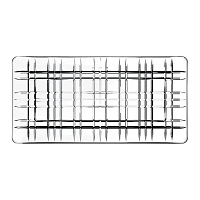 Блюдо прямоугольное 28см Square Nachtmann