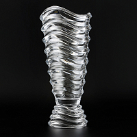 Ваза 41,5см Wave Crystalite Bohemia
