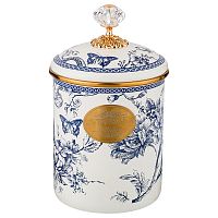 Банка для сыпучих продуктов 1,5л