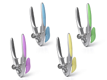 Консервный нож 16см luminica