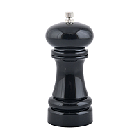 Мельница для соли и перца 13,5cm Siyah