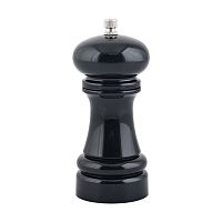 Мельница для соли и перца 13,5cm Siyah