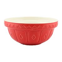 Салатник 23см Maison red Repast