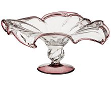 Фруктовница декоративная 36*36см  Фруктовница декоративная 36*36см