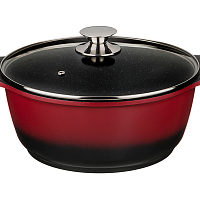 Кастрюля сотейник 28см