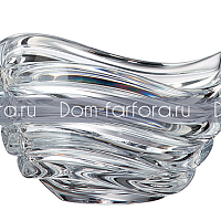 Конфетница 16,5см Wave Crystalite Bohemia