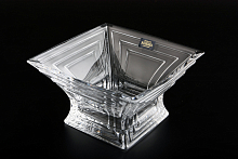 Салатник 21см Cascade Crystalite Bohemia