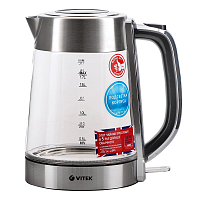 Чайник электрический 1,7л Vitek