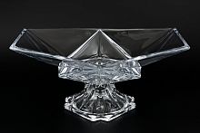 Фруктовница 35,5см Origami Crystalite Bohemia