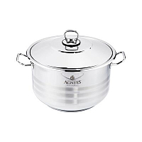 Кастрюля 13л AGNESS