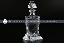 Графин Crystalite Bohemia 