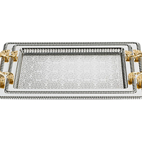 Поднос 45*31см Dalgic