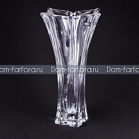 Ваза 36см Florale Crystalite Bohemia