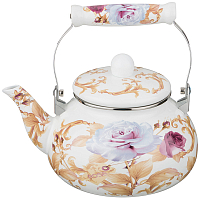 Чайник со свистком 2.5л