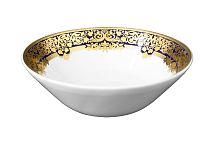 Набор салатников 19см 6шт Natalia Cobalt Gold