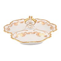 Кабаретница 24см 1шт Кастел