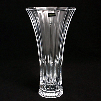 Ваза 30,5см Wellington Crystalite Bohemia