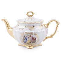 Чайник 1,1л 1шт Мария Тереза Мадонна Repast