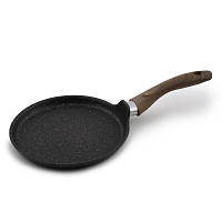 Сковорода блинная 22см Granit Ultra Кукмара