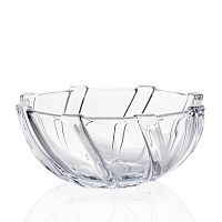 Салатник 19см Infinity Crystalite Bohemia